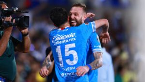 ¡Fiesta celeste! Cruz Azul cumple 98 años y busca celebrar con un título