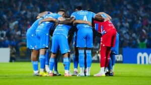 Cruz Azul viaja a León con bajas sensibles para el inicio de los cuartos de final