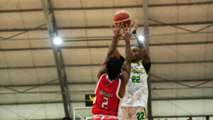 La Liga Profesional de Baloncesto 2025-I en Colombia llega a Claro Sports 2