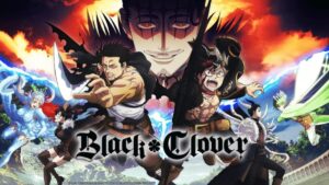 Guía para entender Black Clover: personajes, magia, jerarquías, episodios del anime y dónde ver