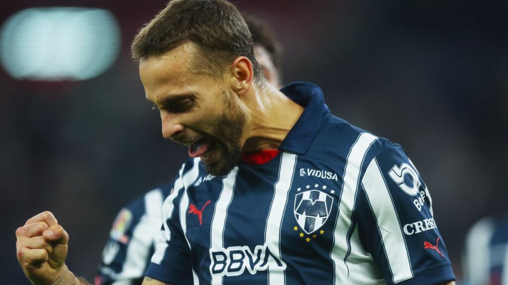 El español sería la principal novedad cuando Rayados reciba a Toluca