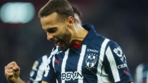 ¡Vuelve el Mago! Sergio Canales la novedad de Martín Demichelis para la ida de cuartos de final