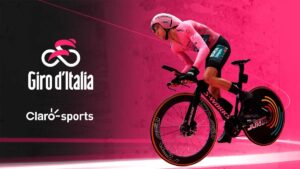 Giro de Italia 2025: Etapas, recorrido, y equipos para la carrera; horarios y dónde ver en vivo