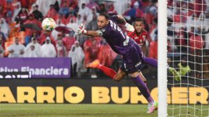 ¿Cómo les fue a los jugadores de Selección Colombia este fin de semana del 2 al 4 de mayo?