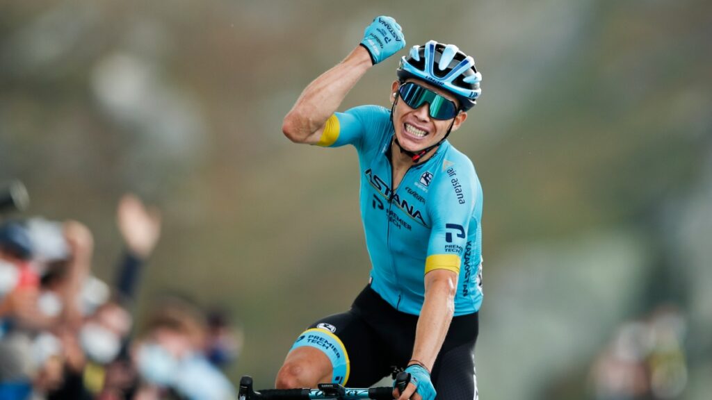 Miguel Ángel López, fallo TAS | AP.