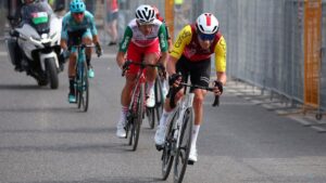 Etapa 5, Giro de Italia 2025 en vivo: Horario y dónde ver por TV y online el recorrido entre Ceglie Messapica y Matera