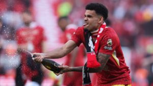 Luis Díaz, el jugador que quiere Barcelona para ganarlo todo