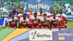 Abonos cuadrangulares de Independiente Santa Fe: ¿qué incluyen, precios, fechas de preventa y cómo comprar?