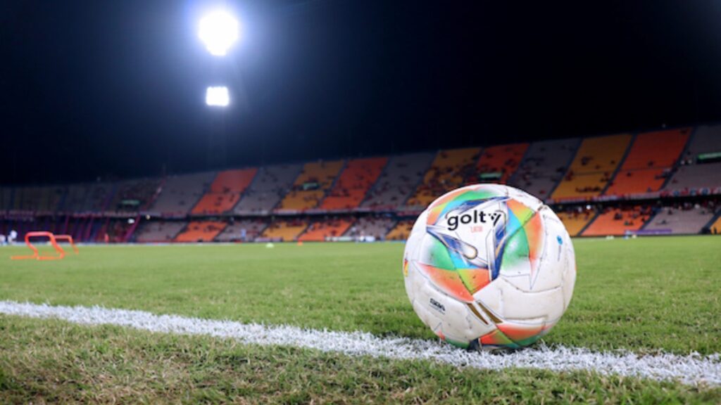 Última fecha del todos contra todos FPC |VizzorImage.