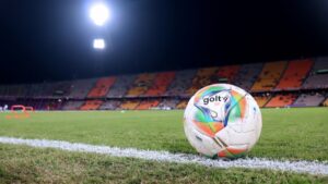 Todos los partidos de la última fecha de la Liga BetPlay Dimayor 2025-I, serán transmitidos por Claro