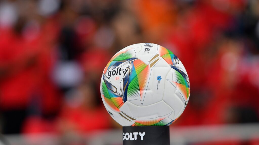 Tabla de posiciones, fecha 20 de la Liga BetPlay | VizzorImage.