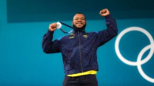 El Ministerio del Deporte les cumple a los atletas y entrenadores colombianos con el pago de incentivos