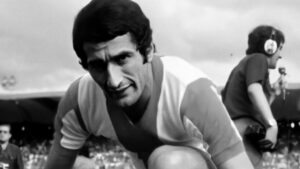 Muere Juan Ramón Verón, ídolo del fútbol argentino y campeón con el Junior