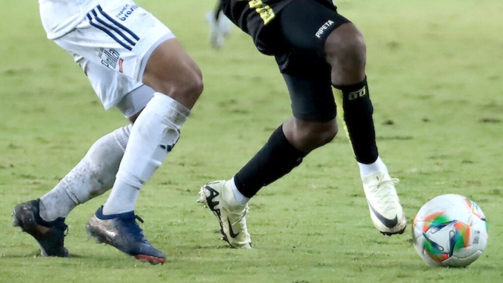 Fecha 3 de los cuadrangulares | VizzorImage.