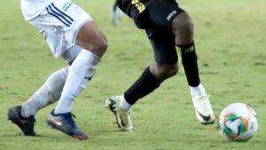 La tercera jornada de los cuadrangulares de la Liga BetPlay se jugará en plena Eliminatoria