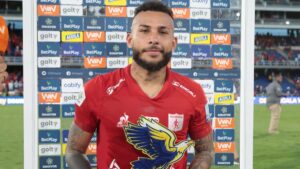 ¿Duván Vergara se va del América? Desde argentina aseguran que un grande lo quiere