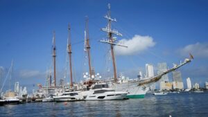 ¿Cuáles son los puentes festivos de junio en Colombia? Aliste maletas y disfrute la prima