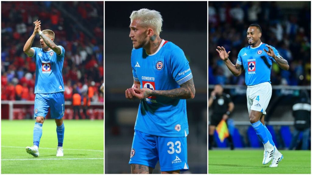 La Máquina busca un boleto a las semifinales del Clausura 2025