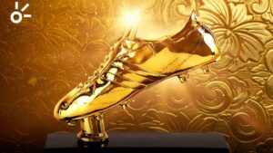Todos los ganadores de la Bota de Oro, año por año