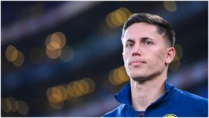 ¿Brian Rodríguez regresará con el América para la final ante Toluca?