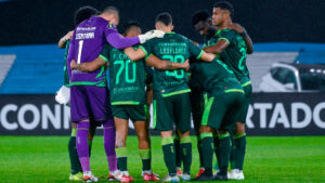 Atlético Bucaramanga, del ‘milagro’ de Avellaneda a dar el golpe ante Fortaleza
