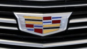 Cadillac somete su chasis a una prueba de impacto de cara a su debut en F1