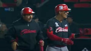 Caliente de Durango empata la serie en cardiaca victoria ante los Toros de Tijuana