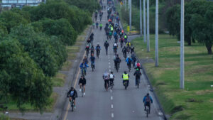 Pico y placa en Bogotá para este jueves 22 de mayo de 2025: horarios, restricciones y vehículos exentos