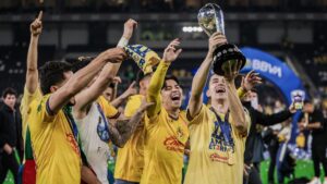 La Liga MX anuncia la fecha y la sede del Campeón de Campeones 2024-25