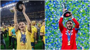 ¿Cuándo y qué equipos jugarán el Campeón de Campeones de la Liga MX?