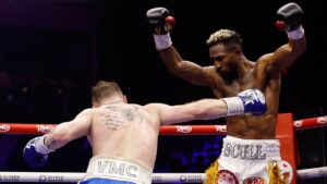 Presidente de la OMB considera que Canelo Álvarez vs William Scull “dejó un sabor amargo” en el boxeo