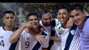 Guatemala firma una hazaña histórica en la arena de Seychelles: cómo sigue el camino en el Mundial de Fútbol Playa