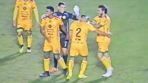 Marquense da el gran batacazo y elimina a Comunicaciones en los cuartos de final