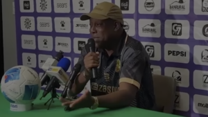 Hernán Medford no se achica ante Municipal: “Podemos pegarles un susto”