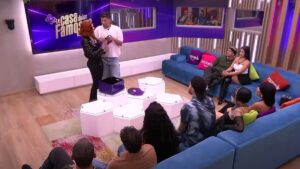 Rating Colombia del 5 de mayo del 2025, según CNC: ‘La Casa de los Famosos’ vuelve a su sitio habitual entre semana
