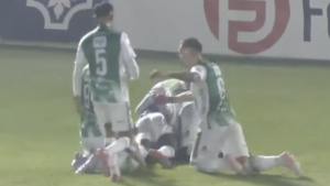 Antigua GFC vuelve a una final y sueña con su quinto título