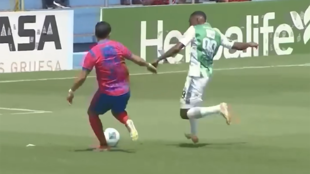 Todo confirmado para la gran final de Guatemala | Captura: Tigo Sports