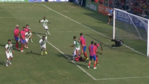 Municipal y la frustración de no alcanzar la estrella 33: sigue la paridad con Comunicaciones