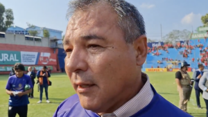 Tapia se impone a Bini y logra su cuarto título con Antigua GFC