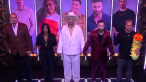 Rating Colombia del 18 de mayo del 2025, según CNC: ¿Quién fue el eliminado de ‘La Casa de los Famosos 2’?