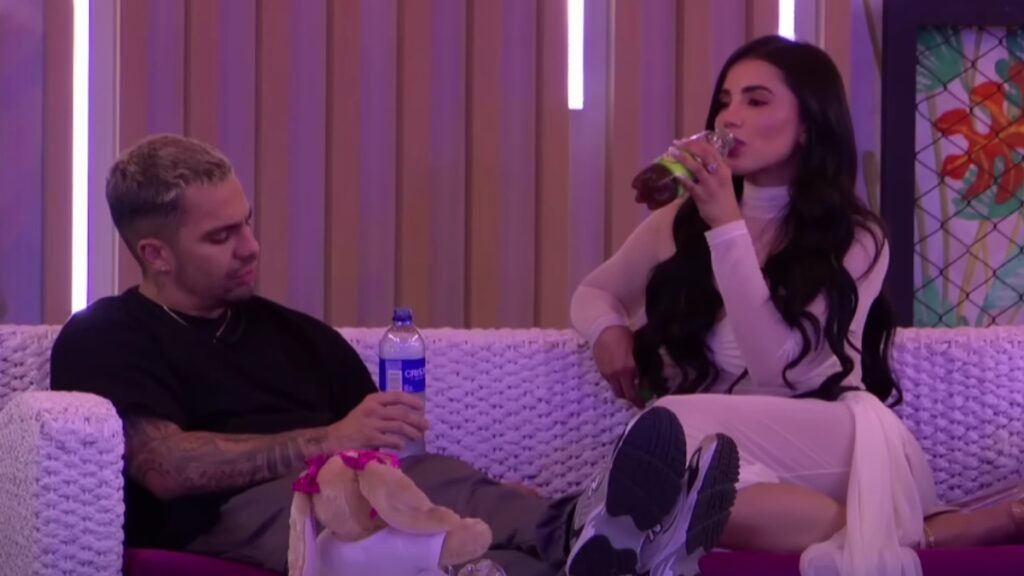 La Casa de los Famosos