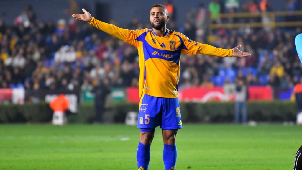 Tigres comienza a renovar su plantilla de cara al Apertura 2025