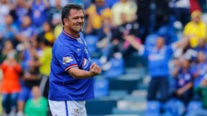 ¿Quién es el máximo goleador del Clásico Joven entre Cruz Azul y América?