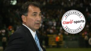 Mario Carrillo ve al América favorito para imponerse a Toluca y sellar el tetracampeonato