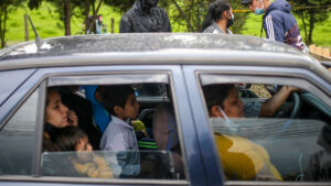 Pico y placa en Bogotá para este lunes 19 de mayo de 2025: horarios, restricciones y vehículos exentos