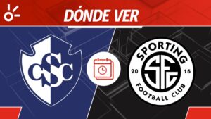 Cartaginés vs Sporting San José en vivo: Horario y dónde mirar el partido de la jornada 22 de la Liga de Costa Rica