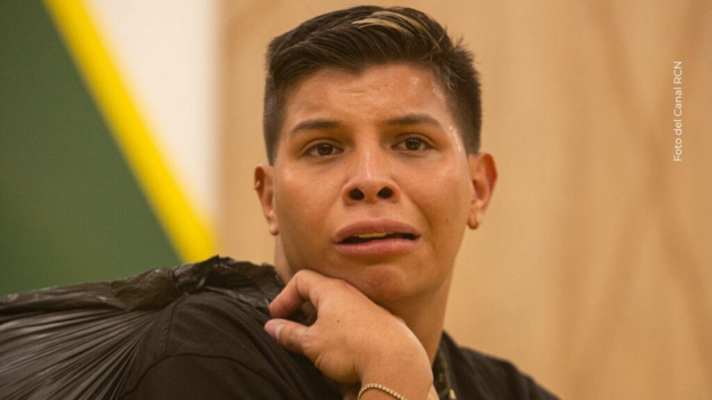 Capítulo de 'La casa de los famosos'. - Canal RCN.