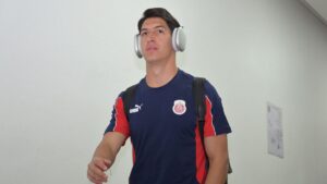 José Castillo regresa a Pachuca para reforzar la defensa en el Mundial de Clubes 2025