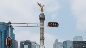 Megamarcha de maestros de la CNTE en CDMX: Ruta, calles cerradas y mejores alternativas viales para hoy, 15 de mayo