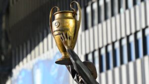 ¿Qué equipos ya están clasificados a la Champions League 2025-26?